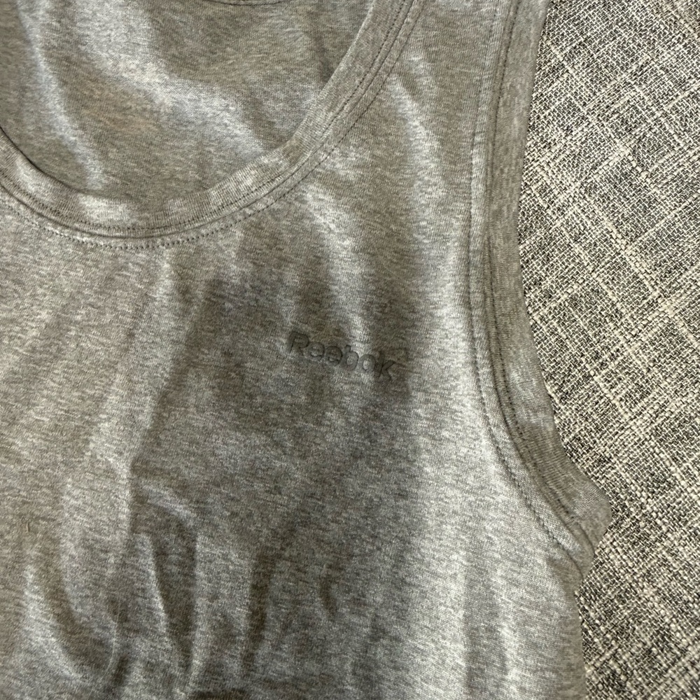 Reebok work out Set - Picture 3 of 4